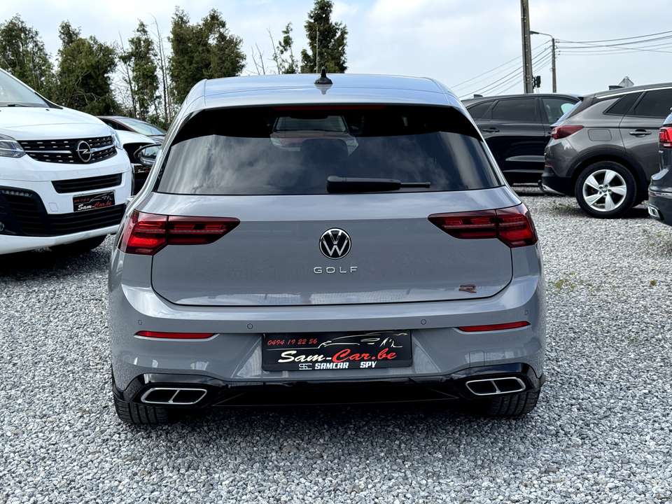 Volkswagen Golf - Imagem 4