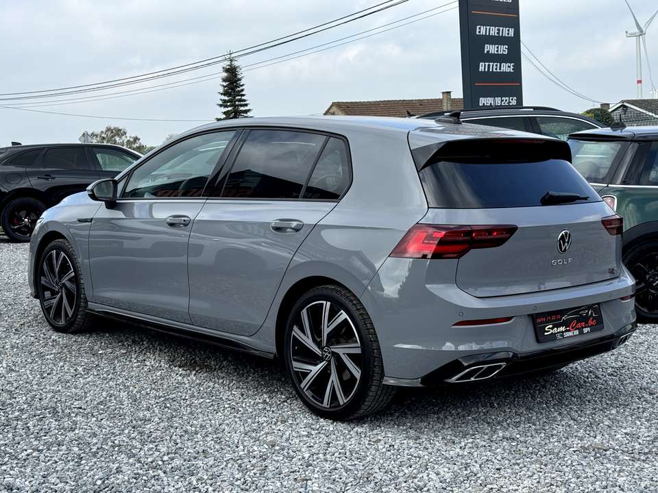 Volkswagen Golf - Imagem 5