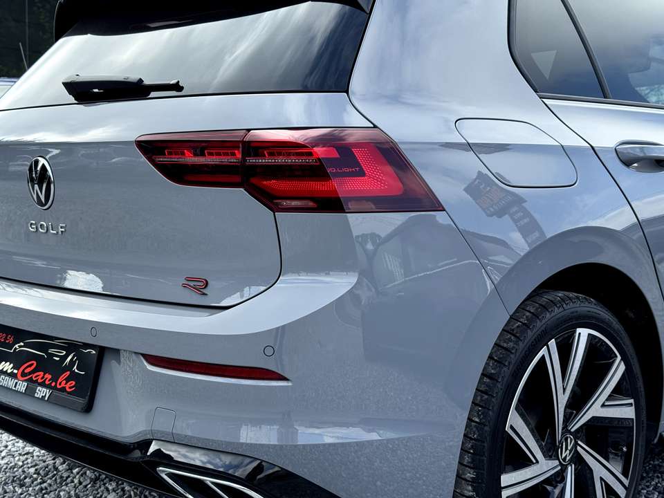 Volkswagen Golf - Imagem 6