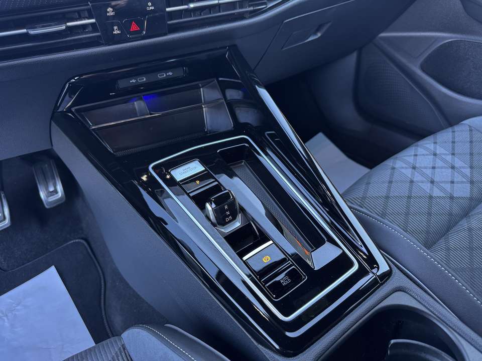 Volkswagen Golf - Imagem 7