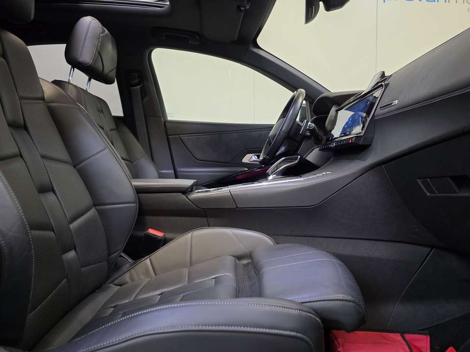 DS Automobiles DS 7 Crossback - Imagem 2