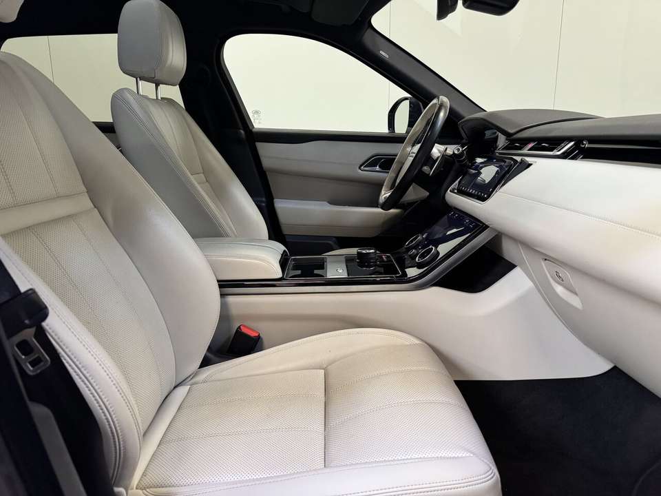 Land Rover Range Rover Velar - Imagem 2