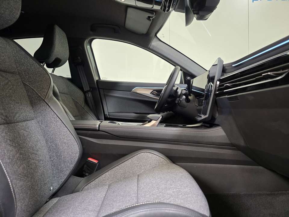 Renault Rafale - Imagem 2