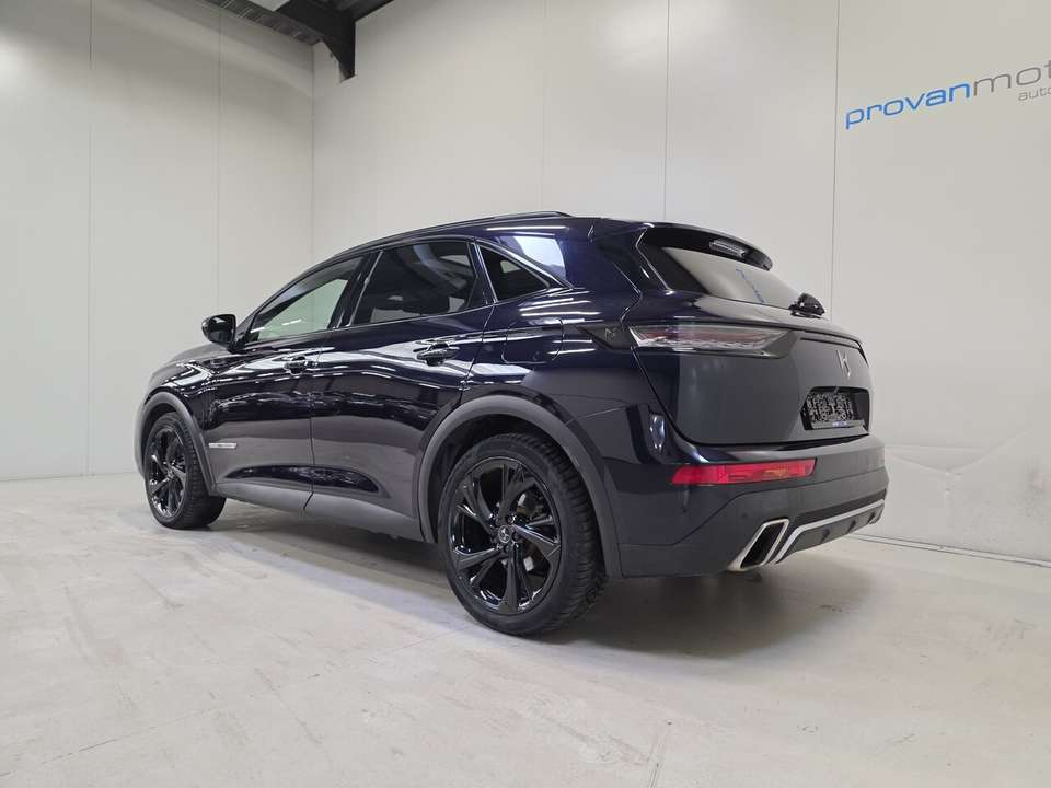 DS Automobiles DS 7 Crossback - Imagem 6