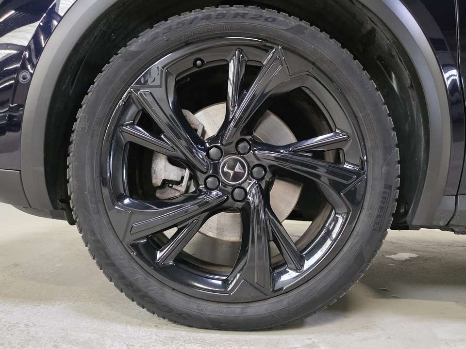 DS Automobiles DS 7 Crossback - Imagem 7