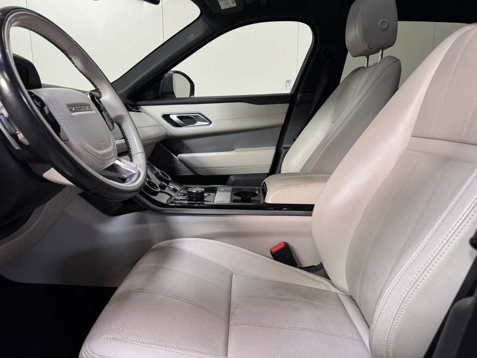 Land Rover Range Rover Velar - Imagem 9