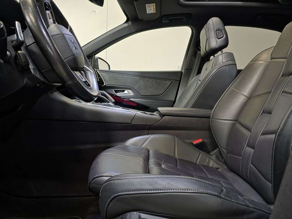 DS Automobiles DS 7 Crossback - Imagem 9