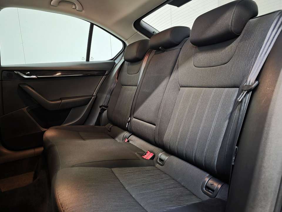 Skoda Octavia - Imagem 10