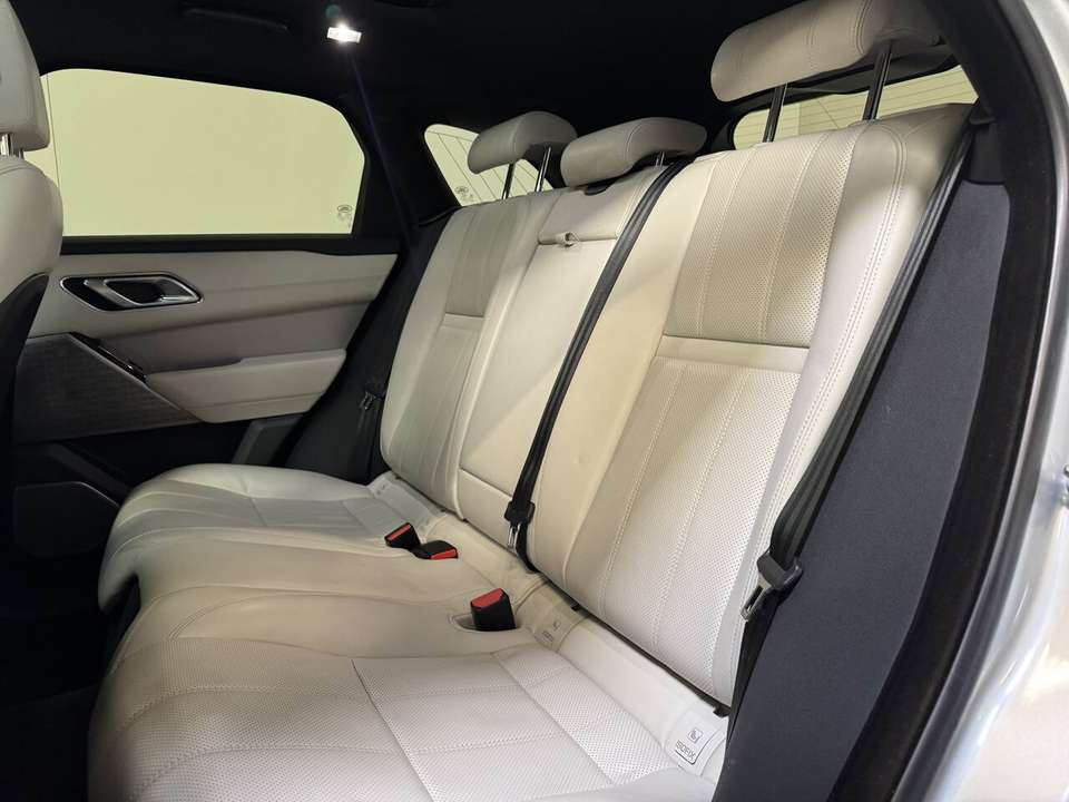 Land Rover Range Rover Velar - Imagem 10