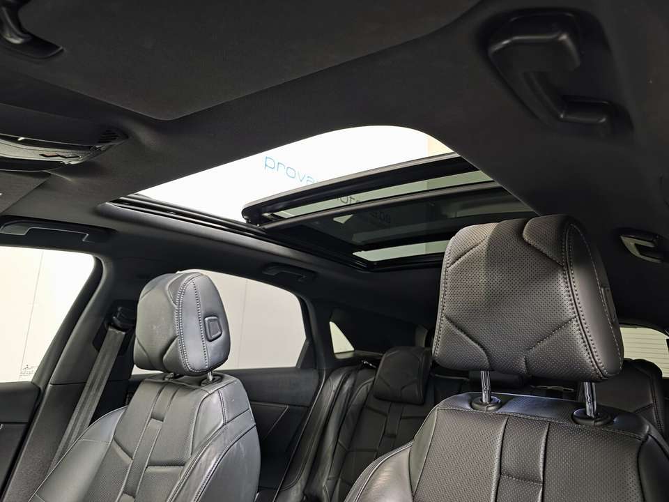 DS Automobiles DS 7 - Imagem 11