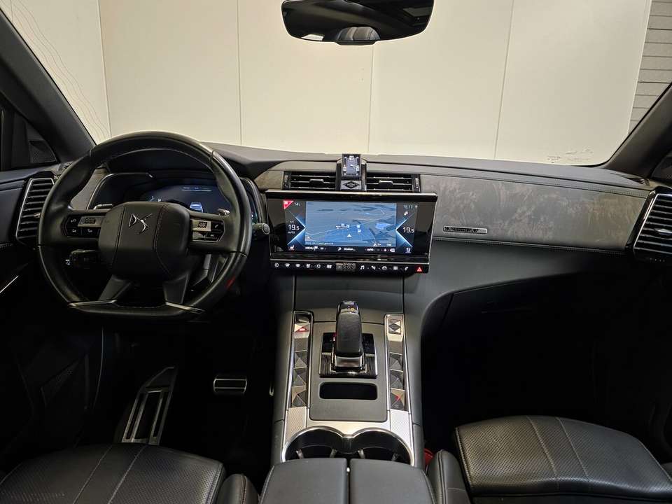 DS Automobiles DS 7 - Imagem 12