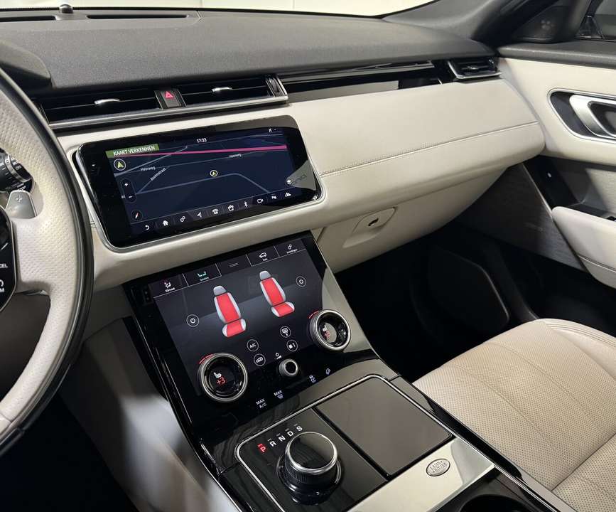 Land Rover Range Rover Velar - Imagem 12
