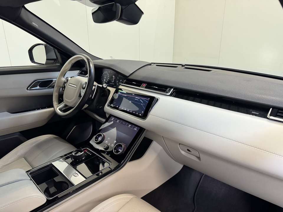 Land Rover Range Rover Velar - Imagem 13