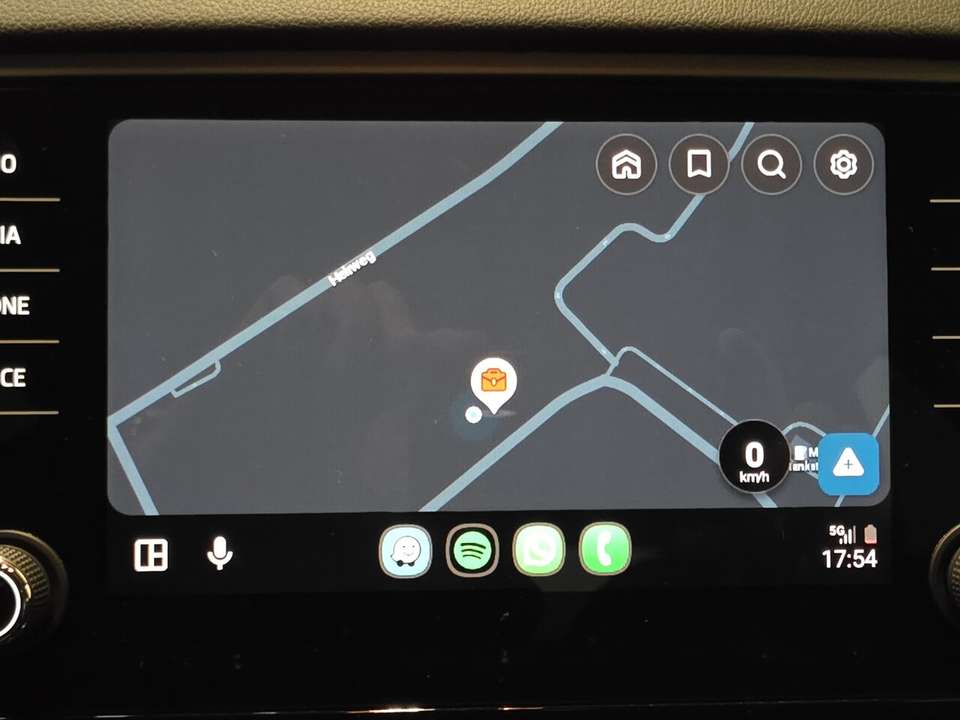 Skoda Octavia - Imagem 14