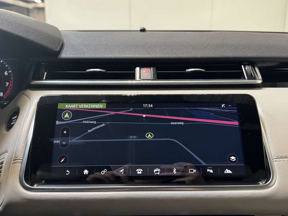 Land Rover Range Rover Velar - Imagem 14