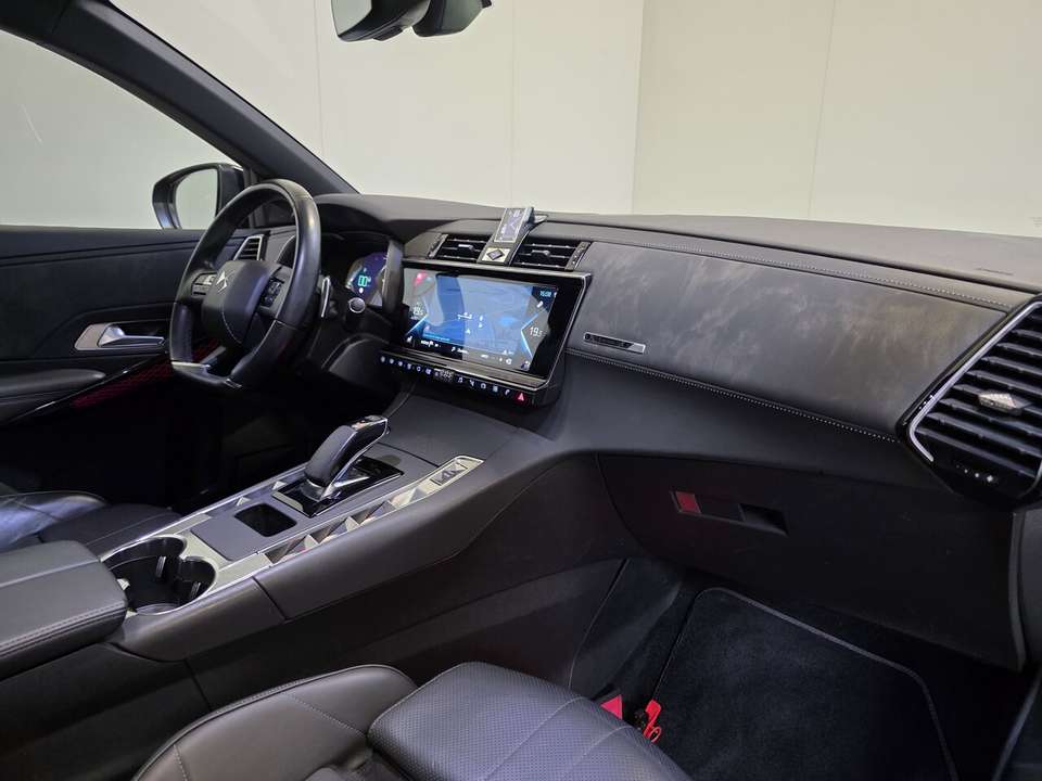 DS Automobiles DS 7 Crossback - Imagem 14