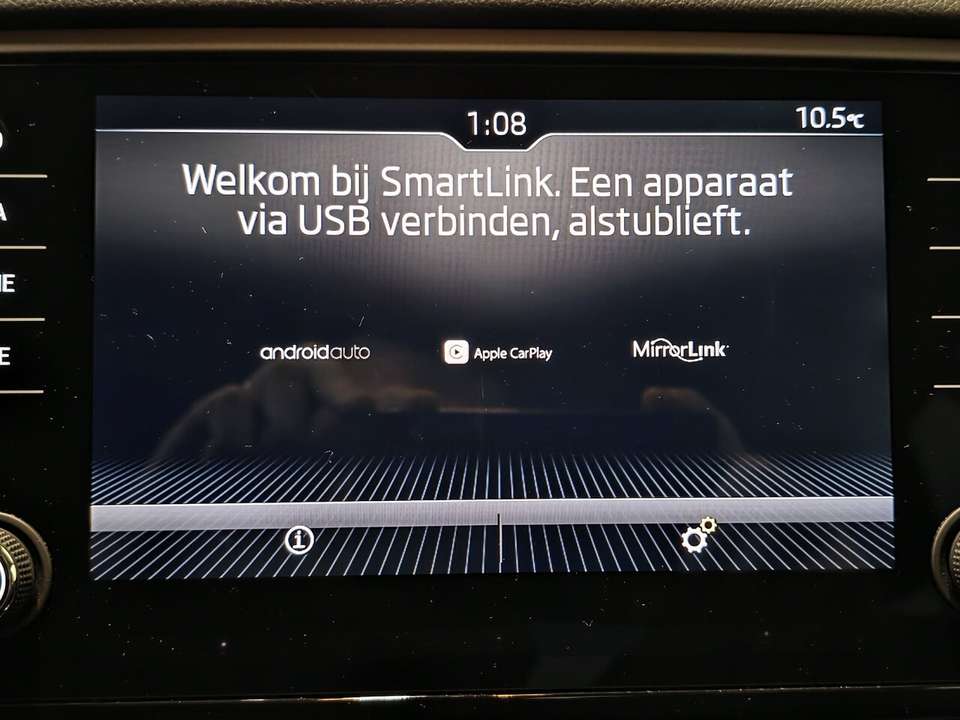 Skoda Octavia - Imagem 15