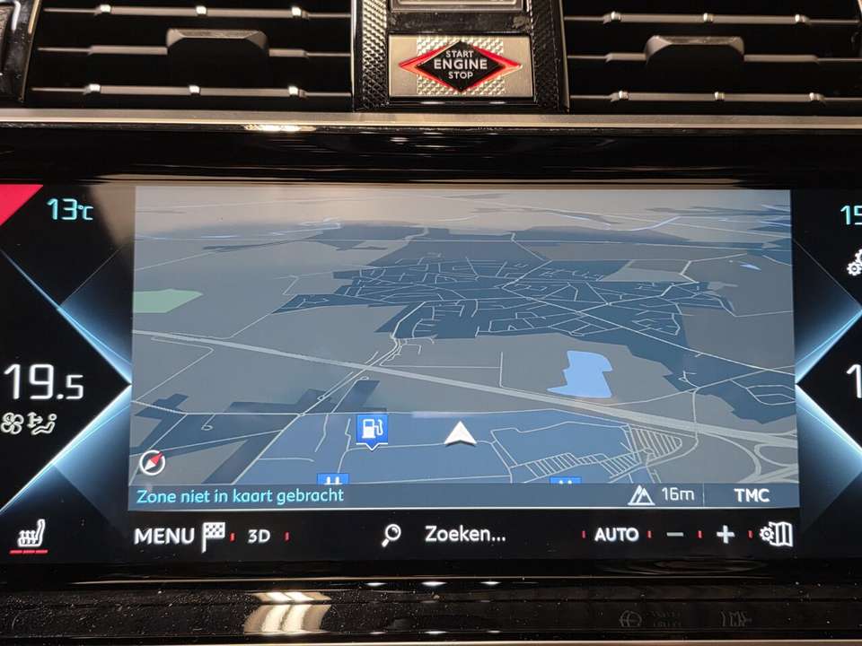 DS Automobiles DS 7 Crossback - Imagem 15