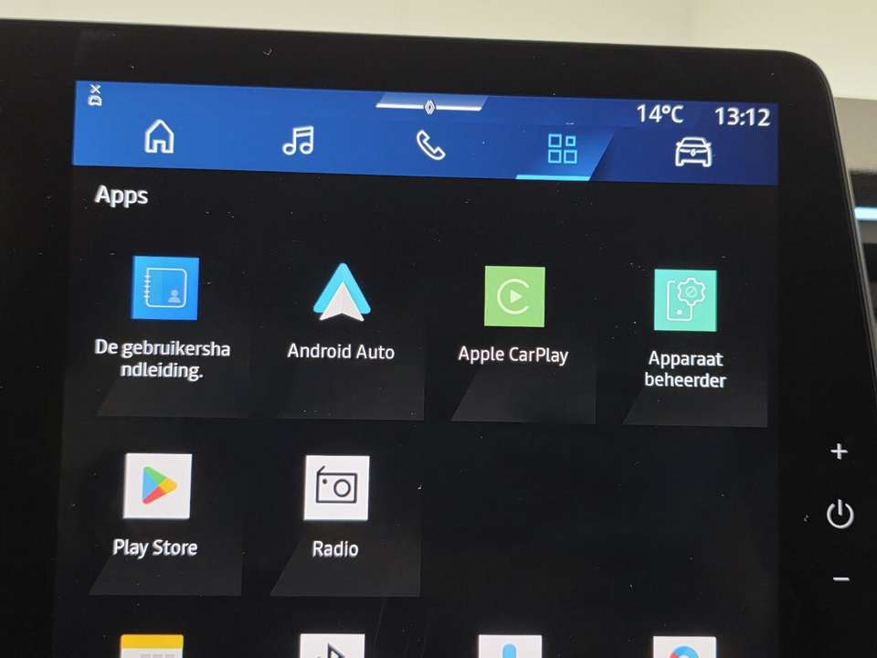 Renault Rafale - Imagem 15