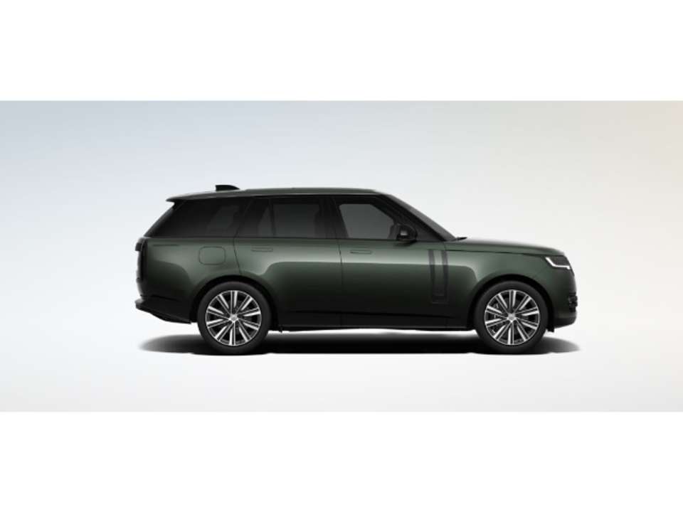 Land Rover Range Rover - Imagem 2
