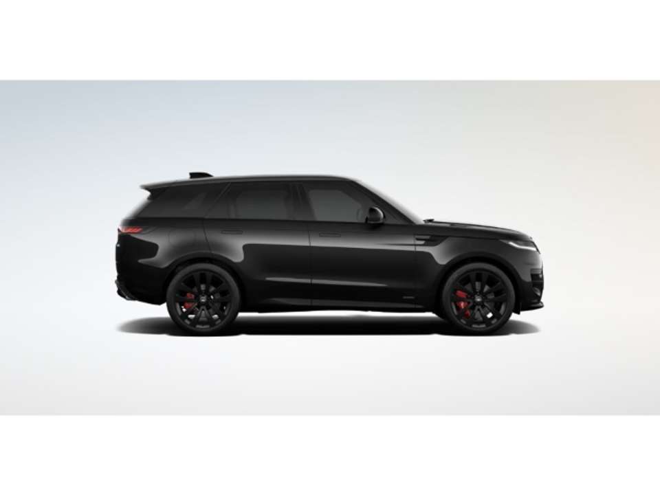 Land Rover Range Rover Sport - Imagem 2