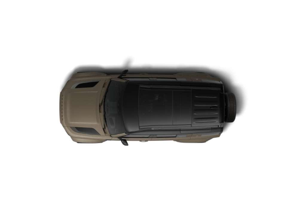 Land Rover Defender - Imagem 4