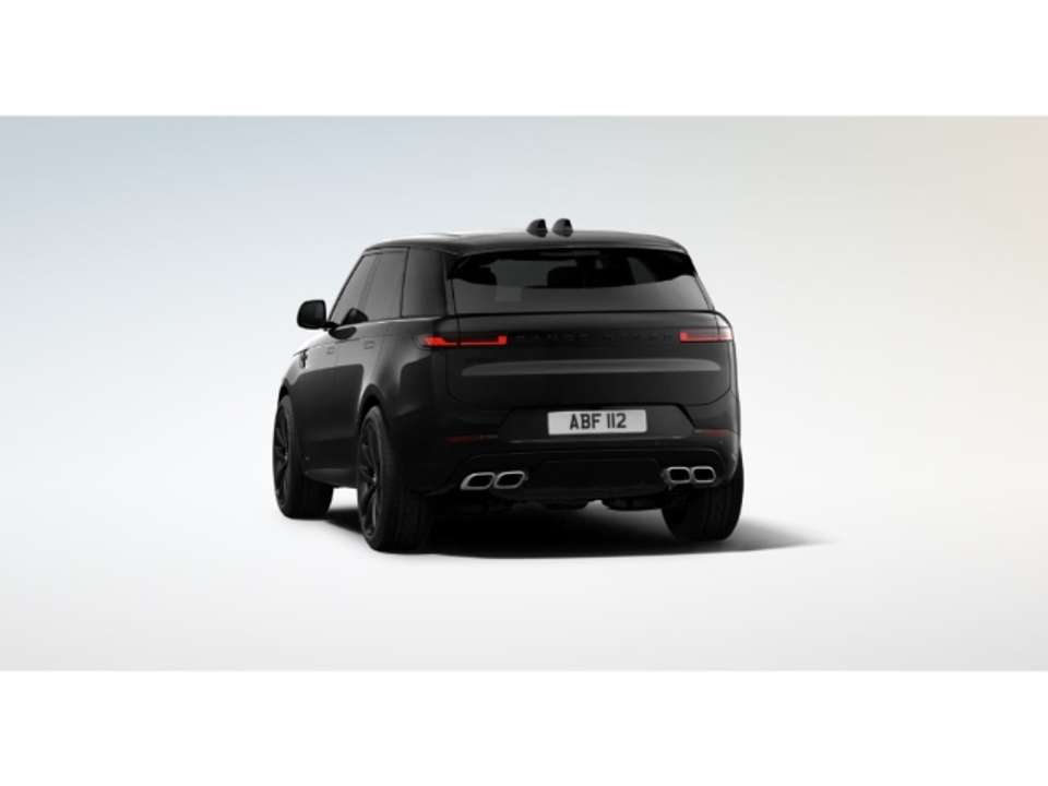 Land Rover Range Rover Sport - Imagem 3