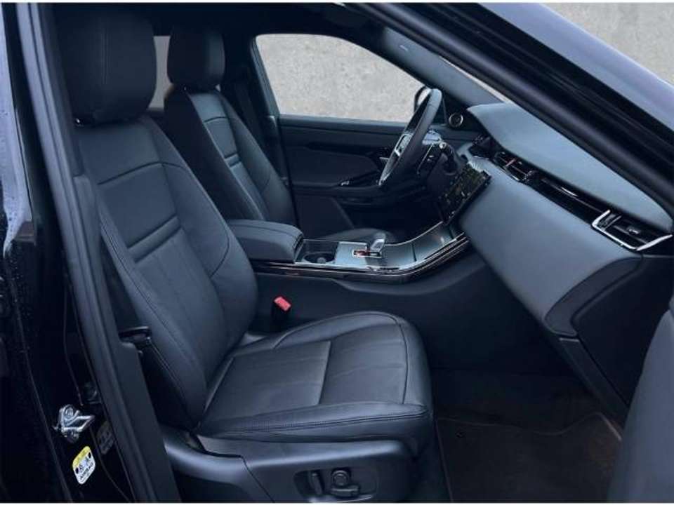 Land Rover Range Rover Evoque - Imagem 3