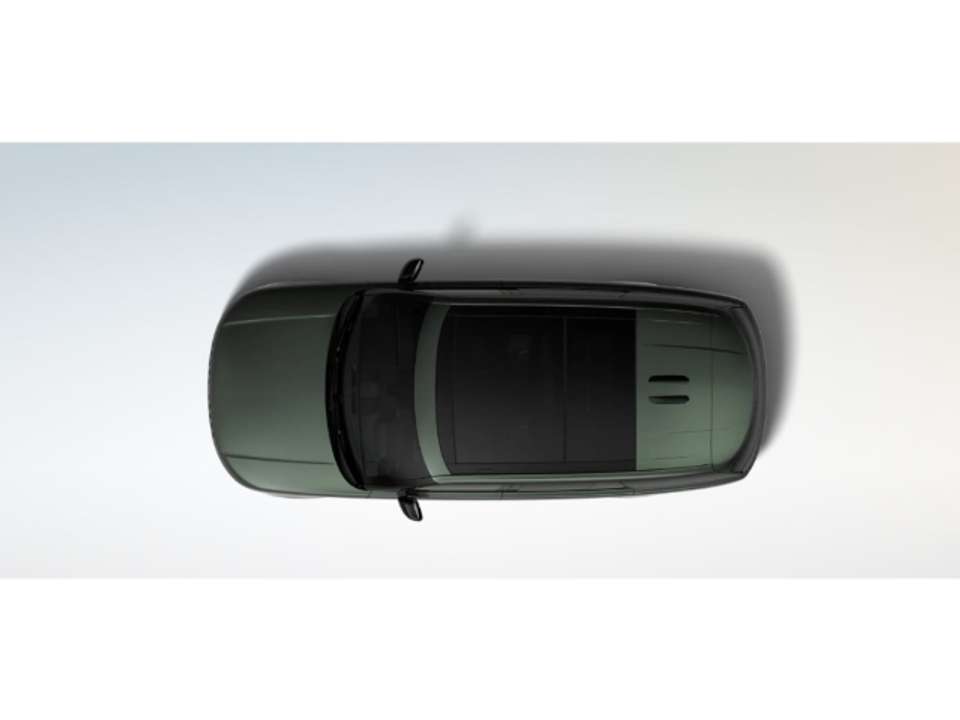 Land Rover Range Rover - Imagem 4