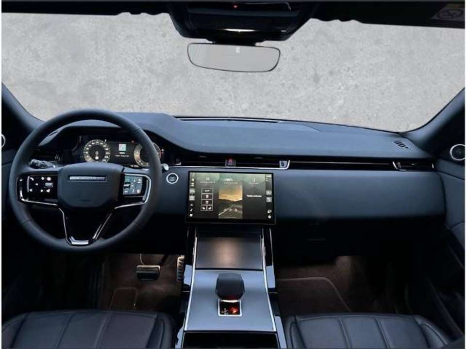 Land Rover Range Rover Evoque - Imagem 4