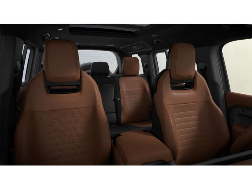 Land Rover Defender - Imagem 6