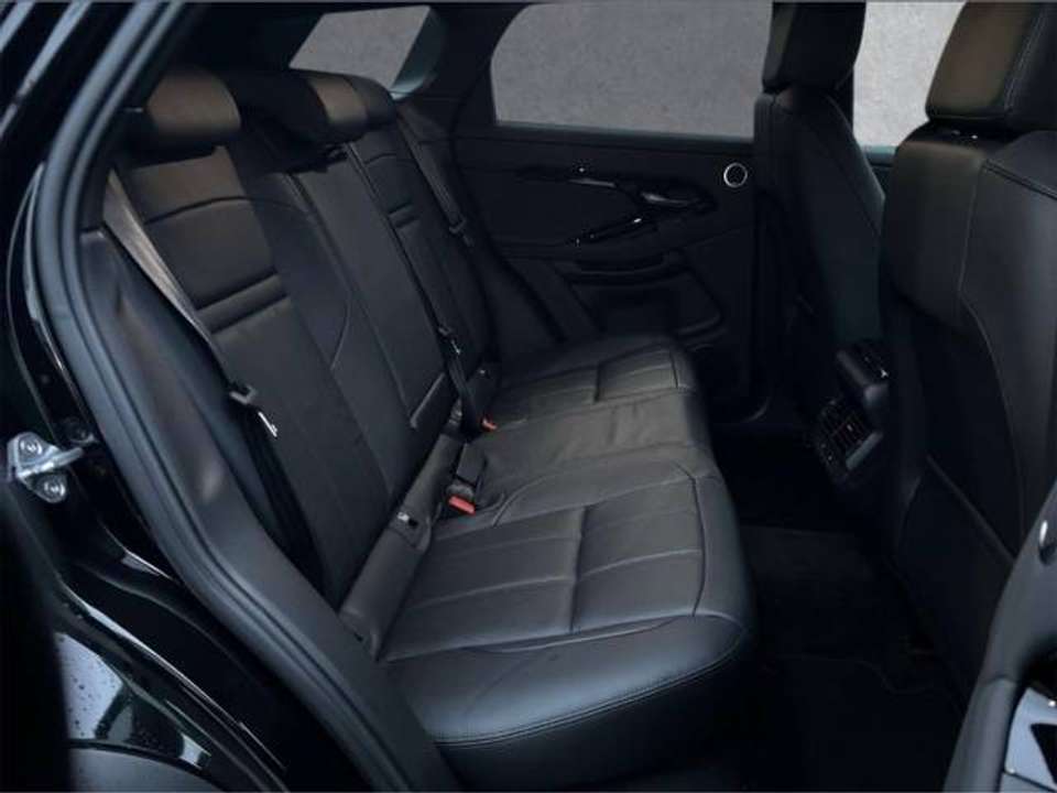 Land Rover Range Rover Evoque - Imagem 5