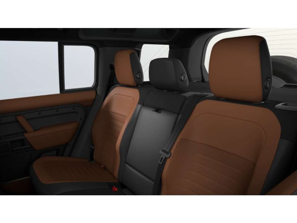 Land Rover Defender - Imagem 7