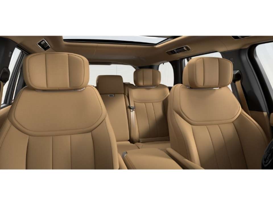 Land Rover Range Rover - Imagem 6