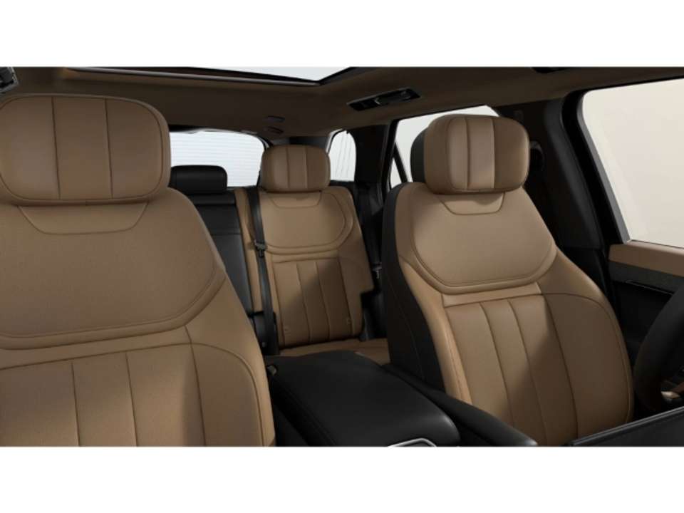 Land Rover Range Rover Sport - Imagem 6