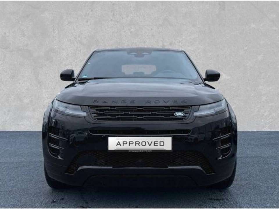 Land Rover Range Rover Evoque - Imagem 6