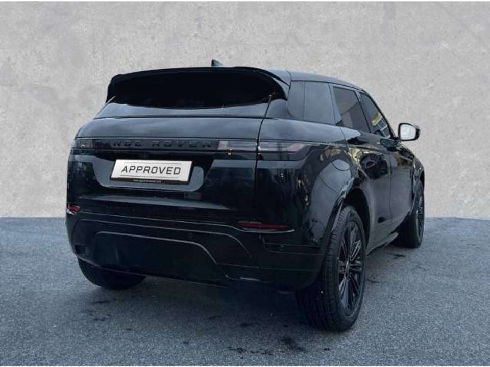 Land Rover Range Rover Evoque - Imagem 2