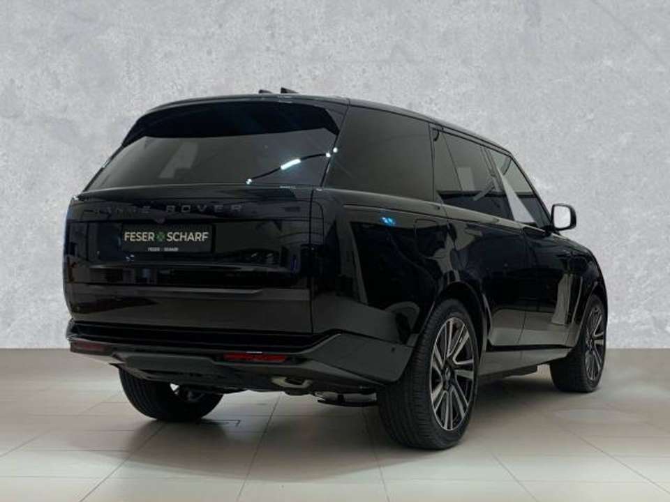 Land Rover Range Rover - Imagem 2