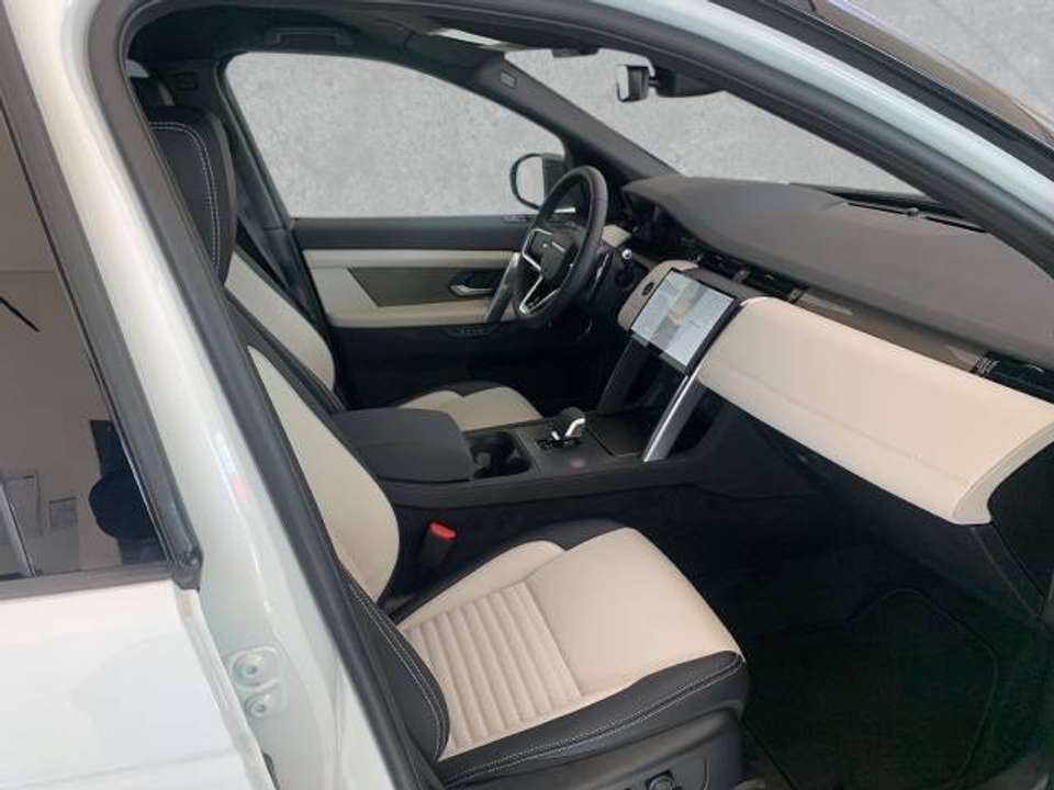 Land Rover Discovery Sport - Imagem 3