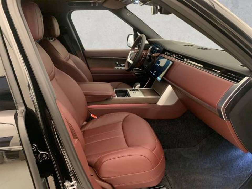 Land Rover Range Rover - Imagem 3