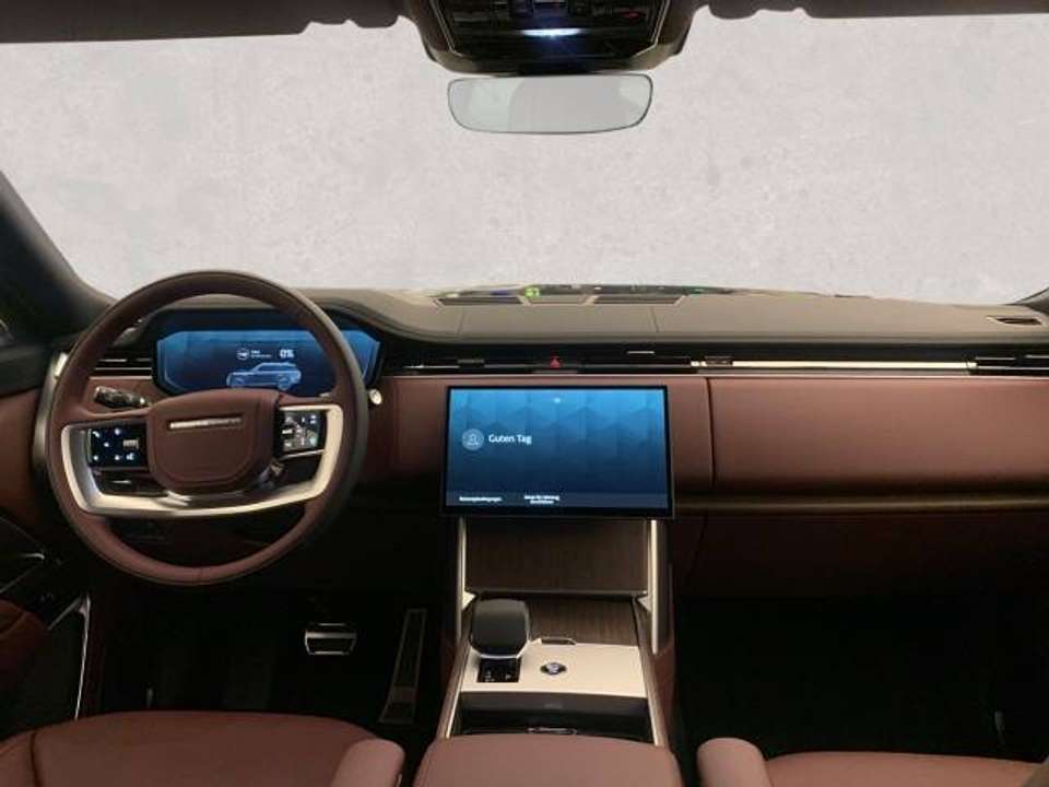 Land Rover Range Rover - Imagem 4