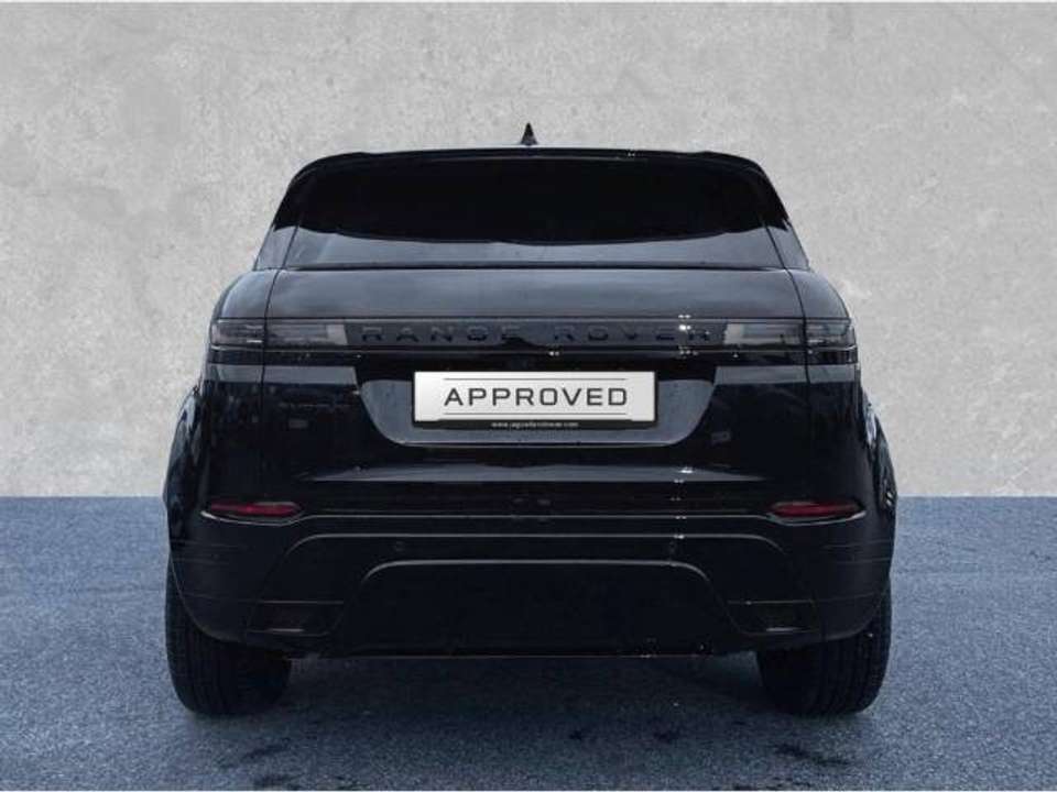 Land Rover Range Rover Evoque - Imagem 9