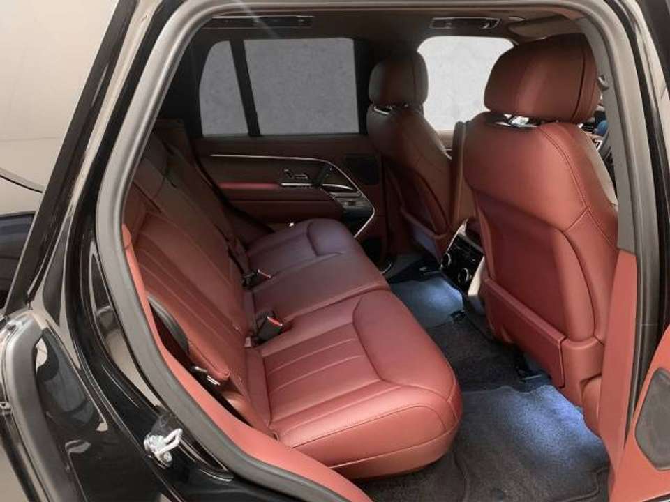 Land Rover Range Rover - Imagem 5