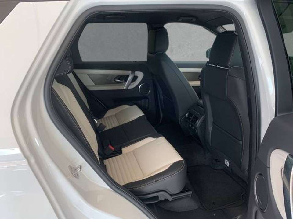 Land Rover Discovery Sport - Imagem 5