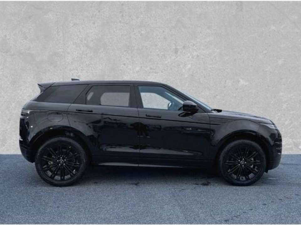 Land Rover Range Rover Evoque - Imagem 6