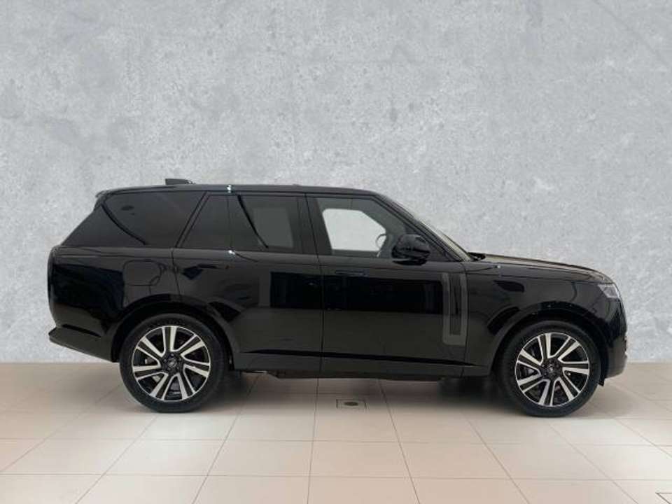Land Rover Range Rover - Imagem 6