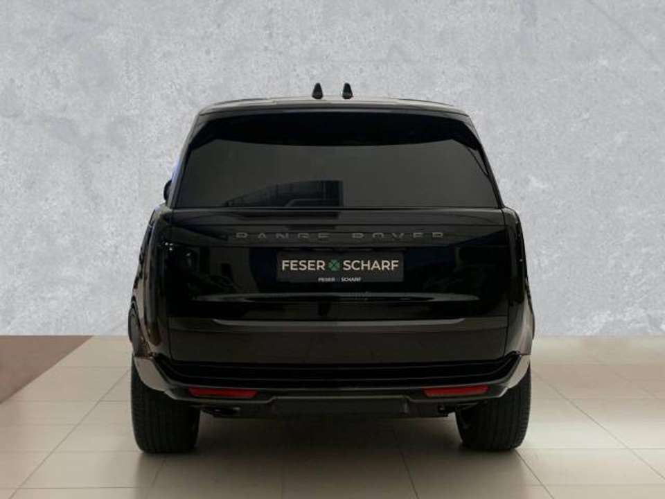 Land Rover Range Rover - Imagem 7