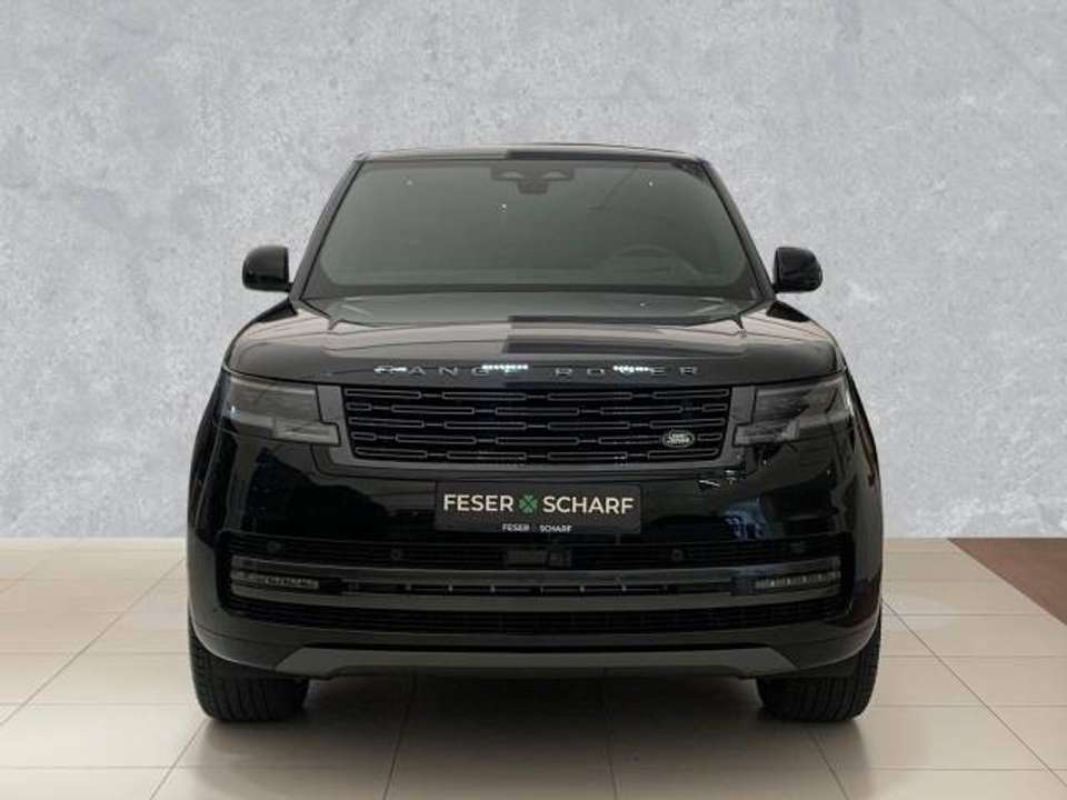 Land Rover Range Rover - Imagem 8