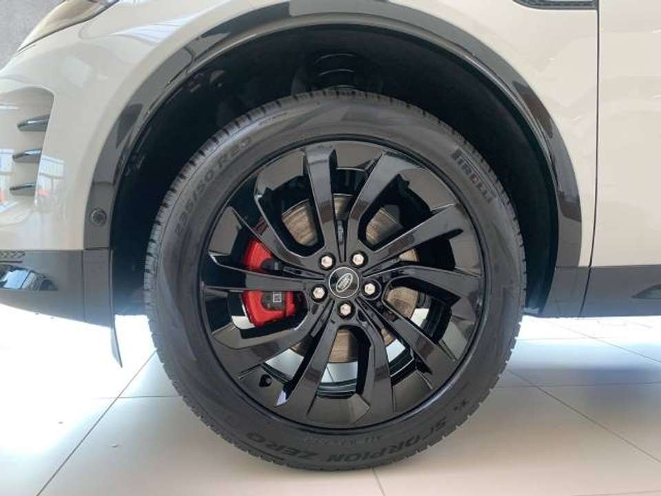 Land Rover Discovery Sport - Imagem 9