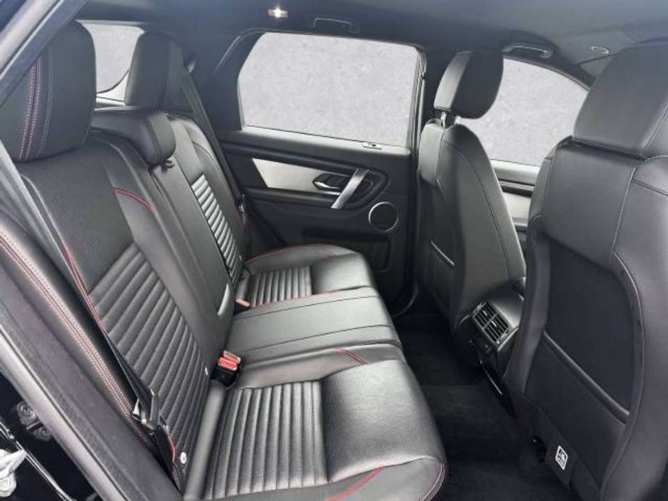 Land Rover Discovery Sport - Imagem 5